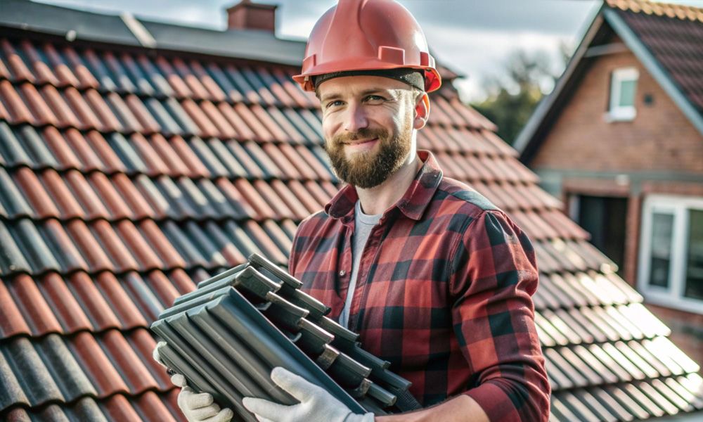 depannage couvreur Contact